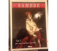 Sambre, tome 4 : Faut-il que nous mourions ensemble...