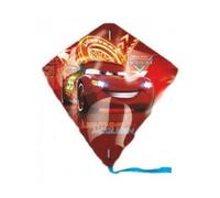 Sambro - Cerf-Volant Losange Disney Cars 62 X 62 Cm