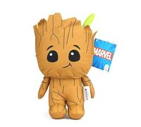 Sambro International Peluche Groot Bighead Palz Marvel avec son 30 cm