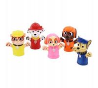 Sambro - Marionnettes À Doigts Pat Patrouille