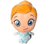 Sambro Peluche Disney Cendrillon avec son 30 CM