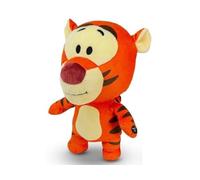 Peluche Disney TIGROU 27 cm NEUVE avec son.