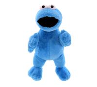 Sambro Peluche Sesame Street Monstre De Cookie 63Cm Jouet En Peluche