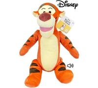 Sambro - Peluche Tigrou 33 Cm Avec Son