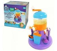 Sambro TNF - 105 Frosty Pop Maker Multicolore - version anglaise Multicolore G