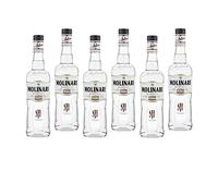 SAMBUCA 6 BOUTEILLES DE 70 CL
