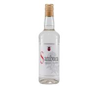 Sambuca Bianca 70cl Sambuca
