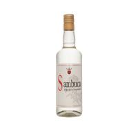 Sambuca Bianca 70cl Sambuca