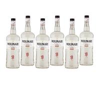 SAMBUCA EXTRA 1.5 LITERS 6 BOTTLES