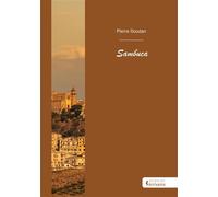 Sambuca - Pierre Soudan - Publibook - broché - Roman