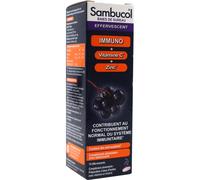 Sambucol® Immuno Forte Comprimés effervescents Effervescents 15 pc(s)