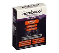 Sambucol Capsule(S) 30 pc(s)