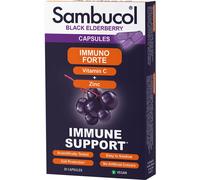 Sambucol Immuno Forte 30caps