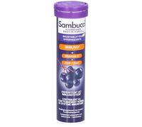 Sambucol® Immuno Forte Comprimés effervescents Effervescents 15 pc(s)