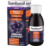 Sambucol Immuno Forte Sp 120ml