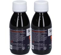 Sambucol® Immuno Sirop 2x120 ml