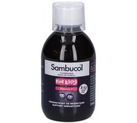Sambucol Kids Sirop Pour Enfants 230 ml