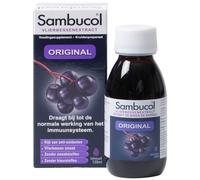 Sambucol Thé Original 120ml