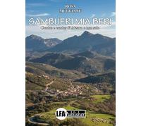 Sambueri mia beri. Contos e cantos di Atzara e non solo