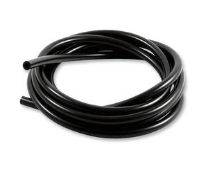 SAMCO Durite de mise à l'air pour carburateur silicone noir 3m - Øint. 3mm / Øext. 7mm