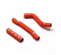 SAMCO Durites de radiateur - 3 adaptables sur KTM/Husqvarna
