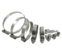 SAMCO Kit colliers de serrage pour durites 44080221/44080224
