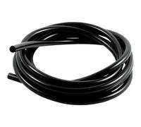 Samco Sport Tuyau De Carburant Vt3b-2w-bk