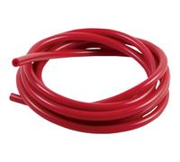 Samco Sport Tuyau De Carburant Vt63b-25w-rd