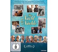 Samdereli,Nesrin - Die Nacht der Nächte [Import]