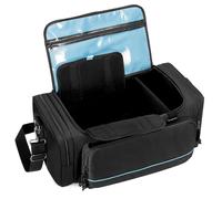 samdew Sac pour Tubes Optiques de 4", 5", 6" et 8", Étui de Transport pour Télescope Compatible avec NexStar SE, Evolution, Schmidt-Cassegrain, EdgeHD Tube Optique, Sac Uniquement