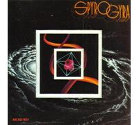 Spyro Gyra – Same (1977/78) – CD – Import