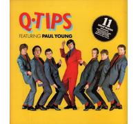 Same (1980, Feat. Paul Young) [Import]
