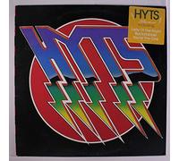 Same (1983, US) / Vinyl record [Vinyl-LP]