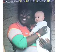Same (1985, & Randy Jackson Band) [Import]