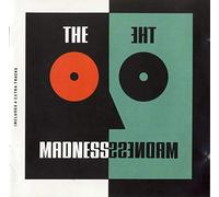 Madness – The Madness – Import (1988, UK, 14 titres)