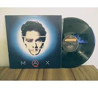 Max Q - Same (1989) [Import]