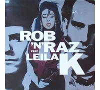 Same (1990, Feat. Leila K) [Import]