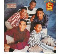 Same (1990) [Import]