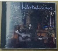 The Watchman – Same (1991) [Import] – CD