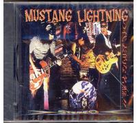 Mustang Lightning Stereo – Same (1994) – CD