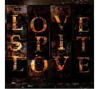 Love Spit Love – Same (1994) [Import]