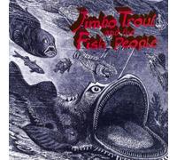 Same (1995, & Fish People) [Import]