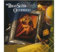 The Brian Setzer Orchestra [UK Import]