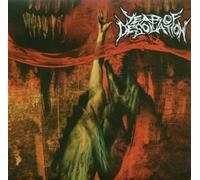 Year of Desolation - Year of Desolation [Import]