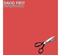 Same Animal Different Cages Vol 3 Civil War Songs/for Solo Harmonica