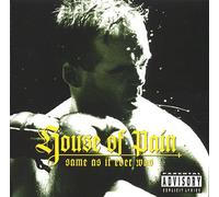 Same As It Ever Was [Import]