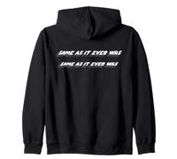 Same as it Ever Was Same as it Ever Was | Chanson des années 80 Sweat à Capuche