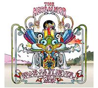Same as it never was CD