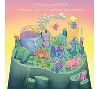 Joern and The Michaels – Same As It Never Was – CD – Digipak – Membran