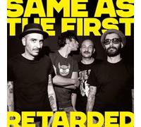 Same As The First [Import]